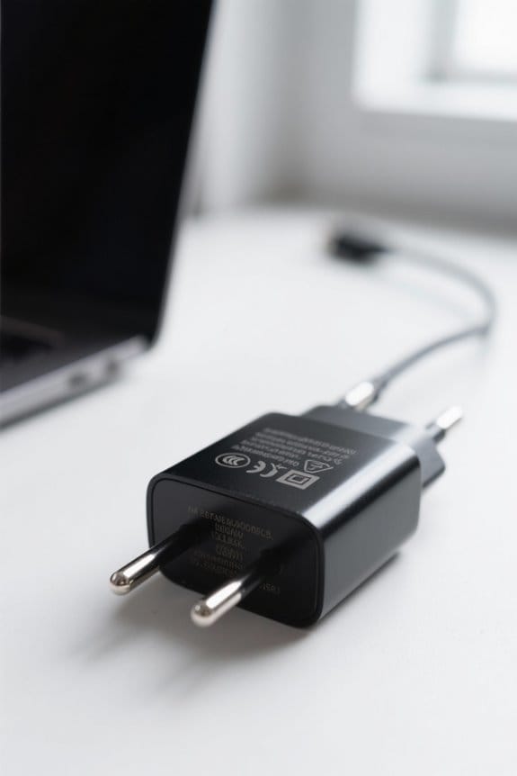 amperage affects charger compatibility