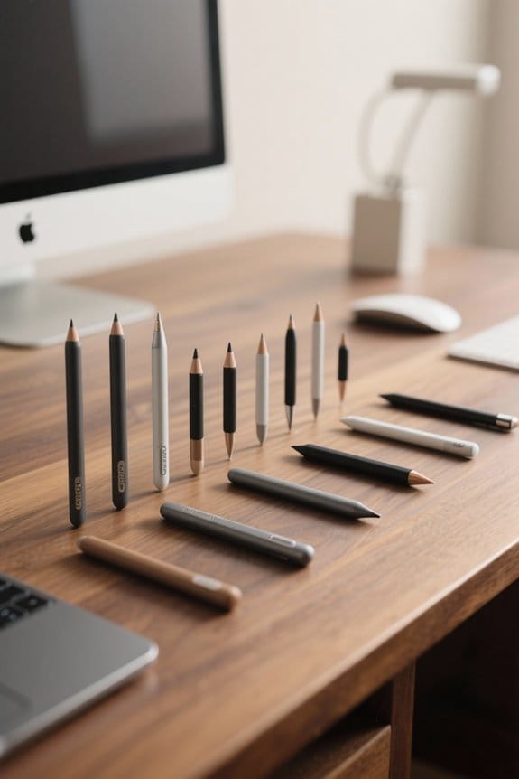 apple pencil creativity tips