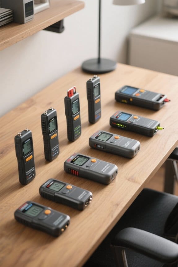 best digital battery testers