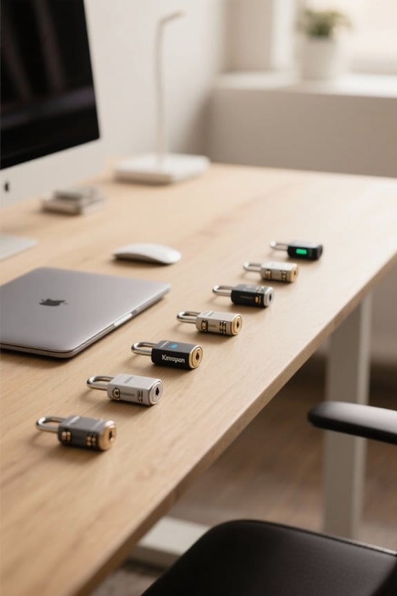 best laptop security solutions