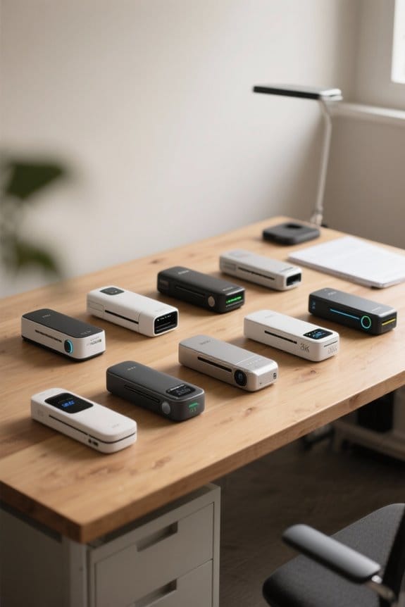 best portable document scanners