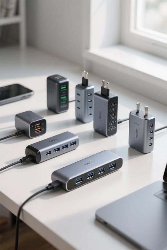 charging needs evaluation factors