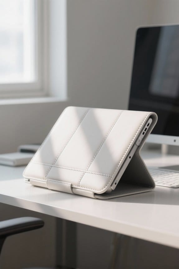 choose compatible and ergonomic