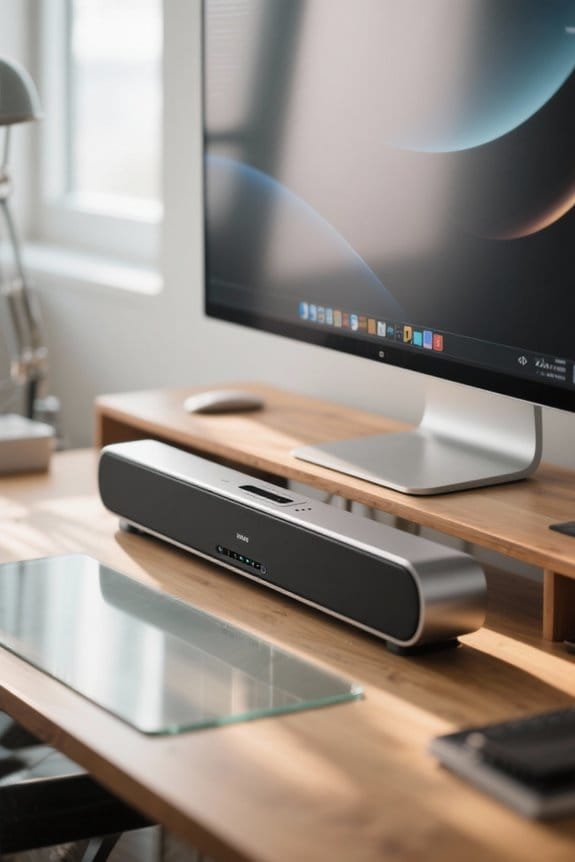 choosing a soundbar wisely