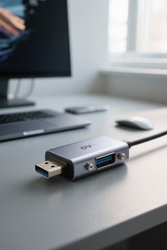 choosing a usb c adapter