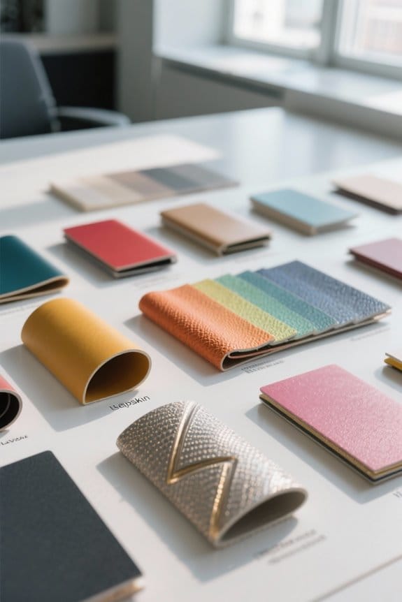 choosing lapskin vinyl factors