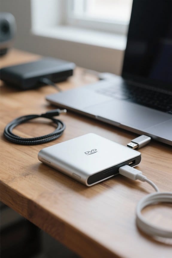 choosing laptop dvd drive