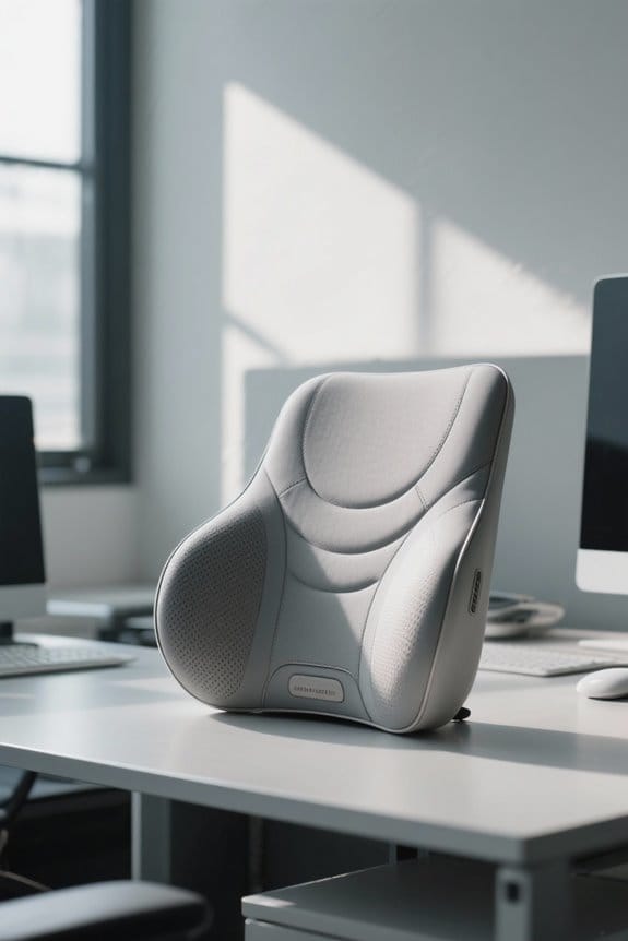 choosing lumbar cushion wisely