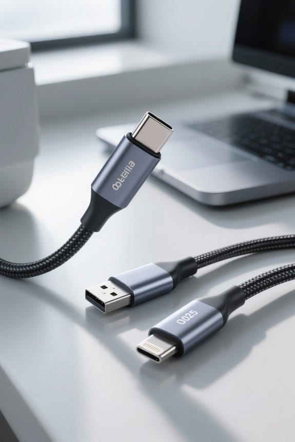 choosing the right cable