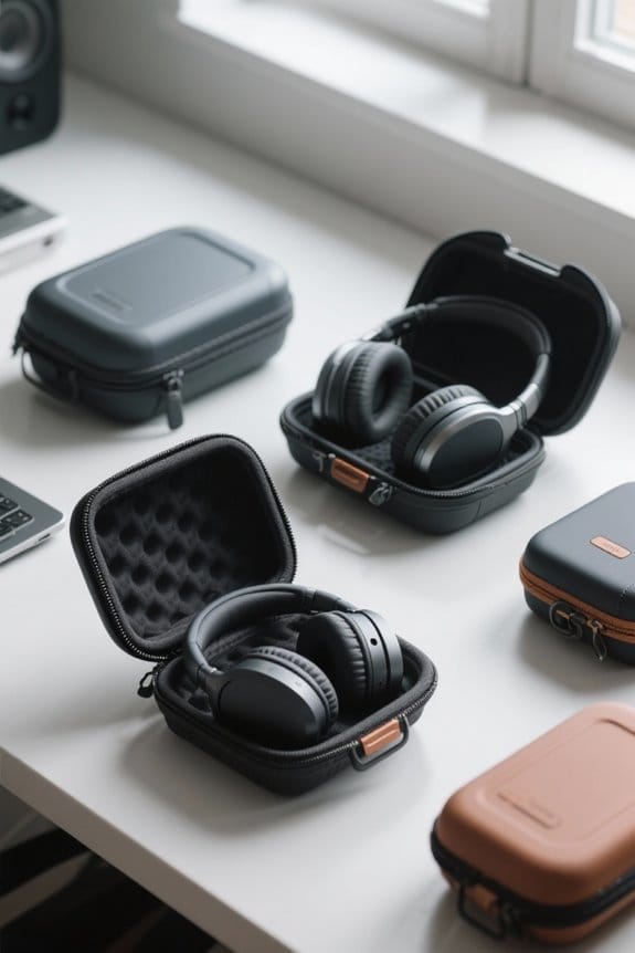 choosing the right case
