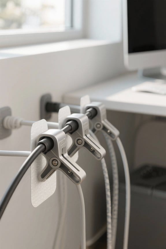 choosing the right clips