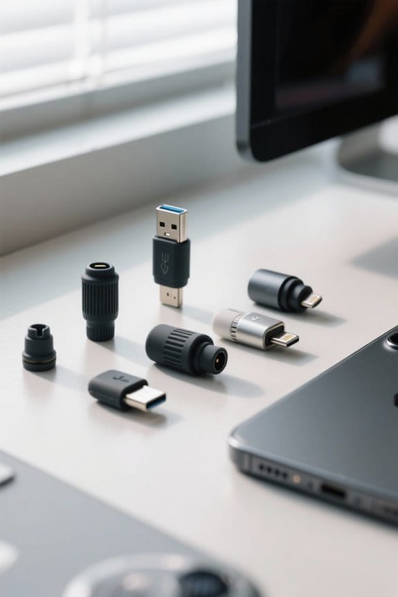 choosing the right dust plug