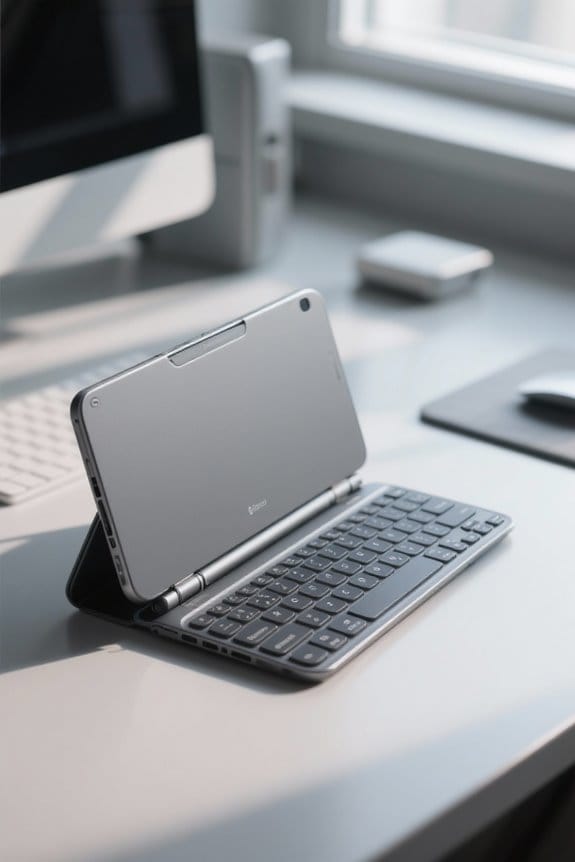 choosing the right keyboard