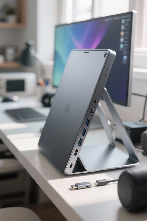 choosing the right monitor