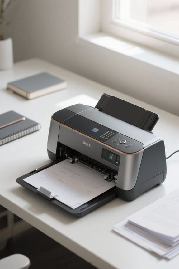 choosing the right scanner