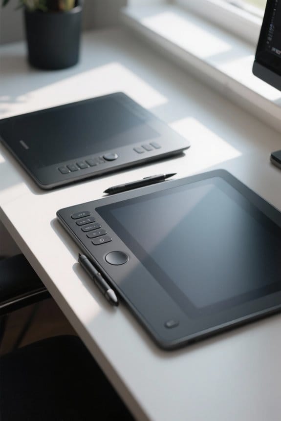 choosing the right tablet