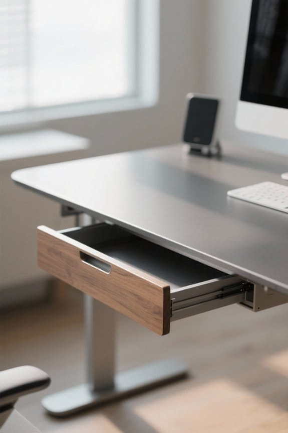 comfort stability storage durability