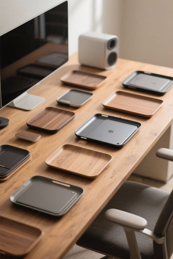 comfortable and efficient workspace solutions