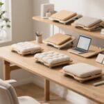 comfortable lap desks review