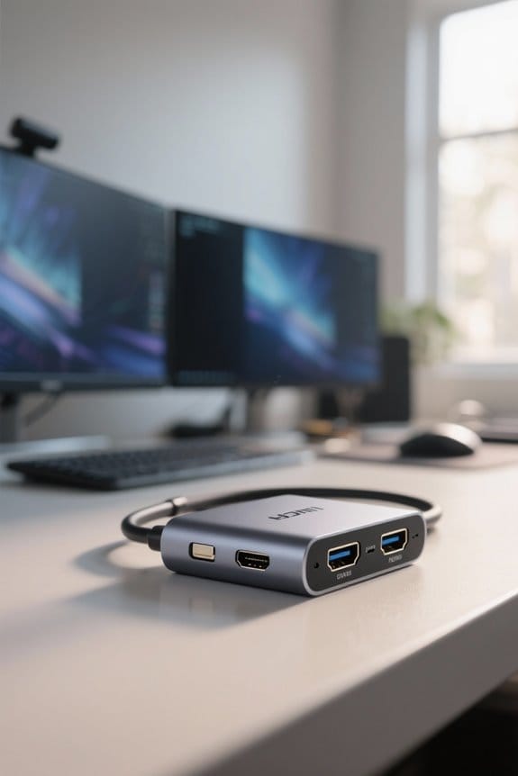 compatibility and performance requirements