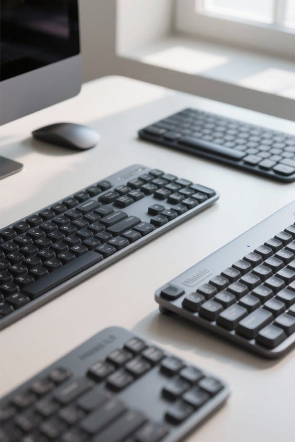 consider compatibility and features
