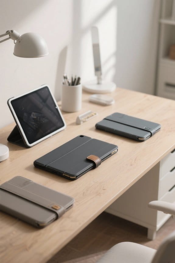 convenient ipad cases reviewed