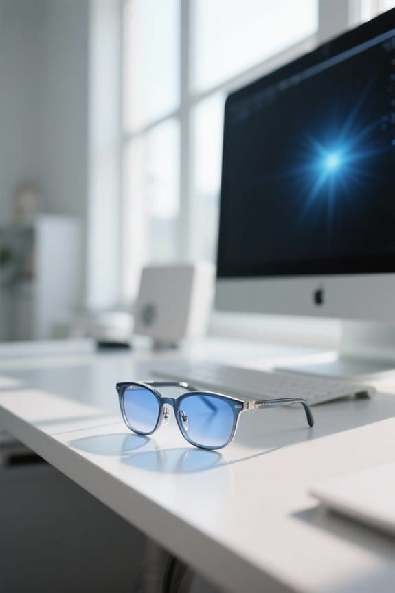 effective eye discomfort management