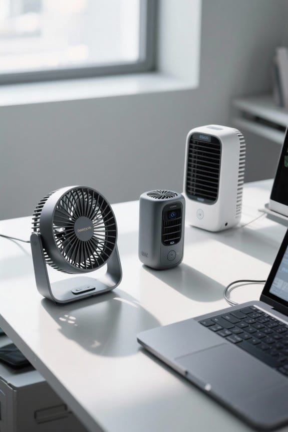 efficiency size portability adjustability