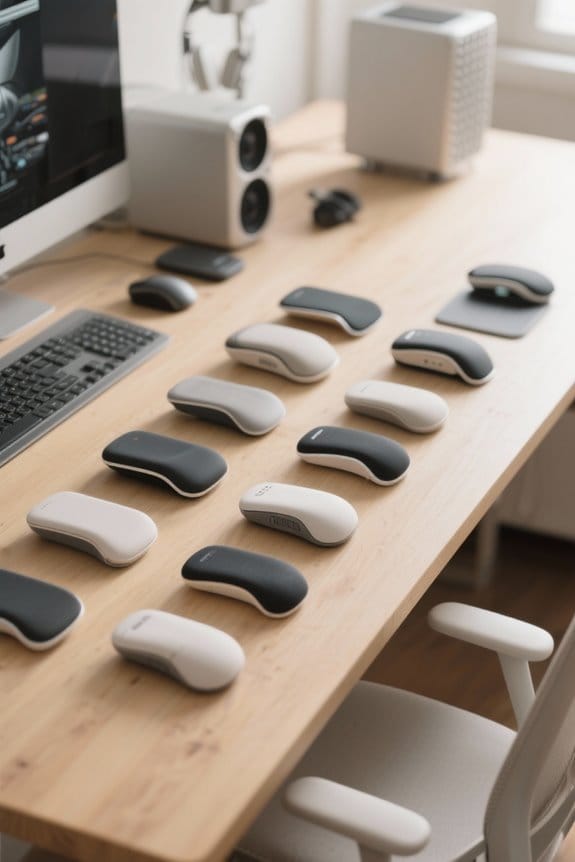 ergonomic wrist rests review
