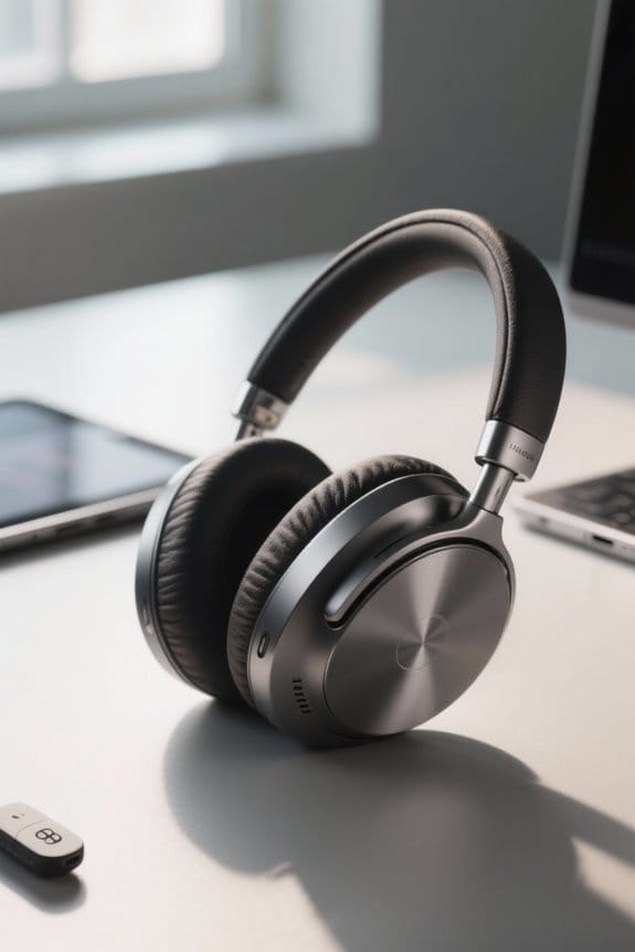 evaluate key headphone factors