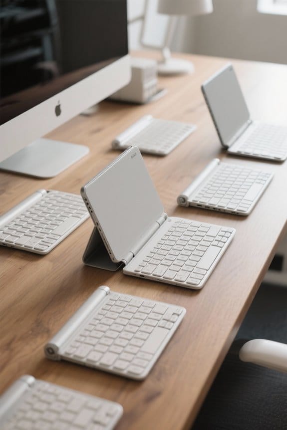 foldable bluetooth keyboards reviewed