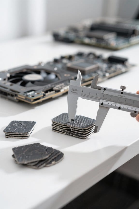 gpu repadding for performance
