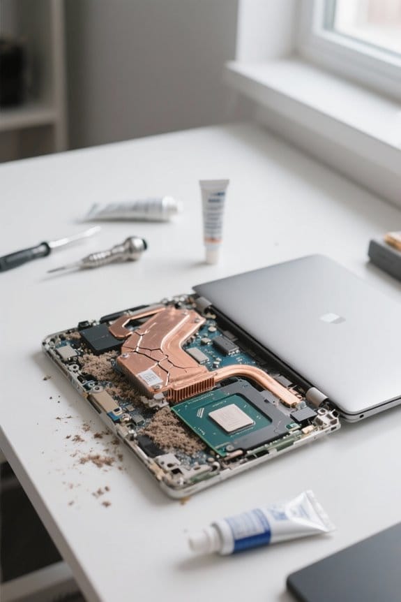 gpu repasting symptoms guide