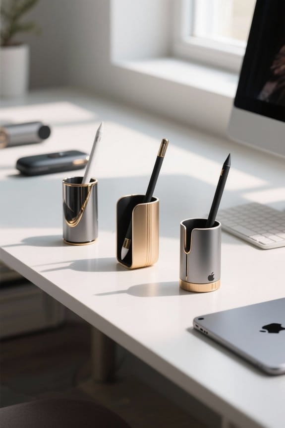 key factors for apple pencil