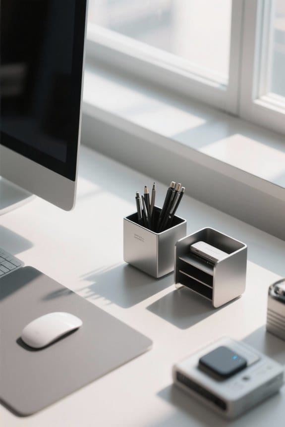 key factors for organizers