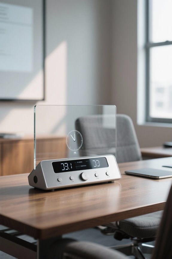 key factors for timers
