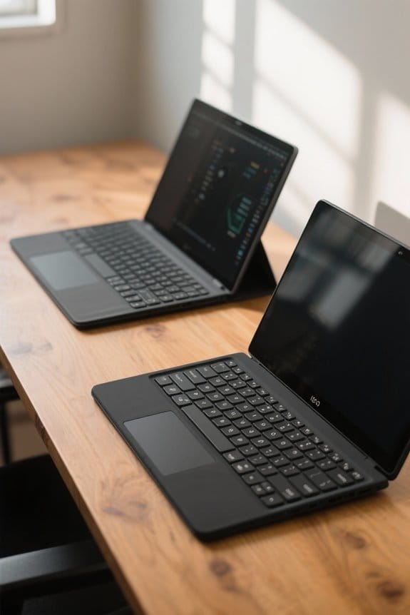 keyboard layout differences explained