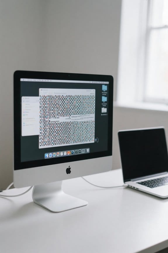 non hidpi performance optimization benefits