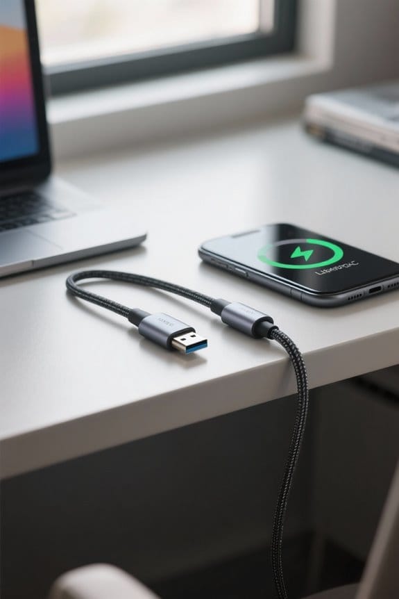 optimal lightning usb c selection