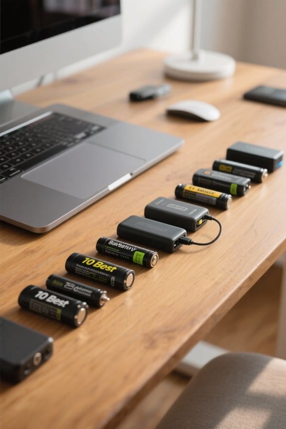 portable laptop power solutions