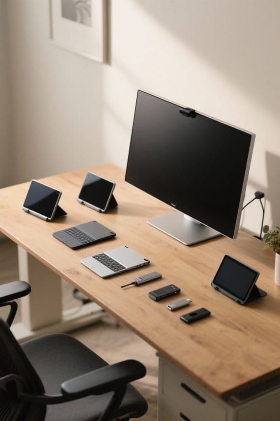 portable usb c monitors review