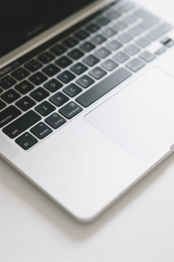 regional keyboard layout preferences