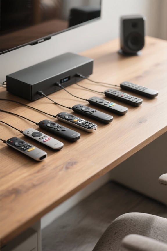 remote control extender recommendations