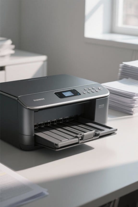 scanner features to consider