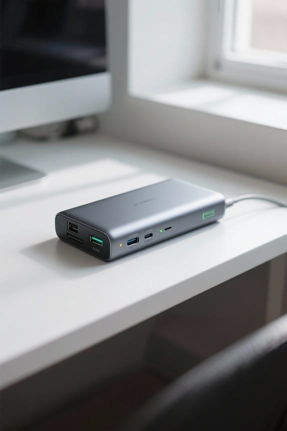 select power bank wisely
