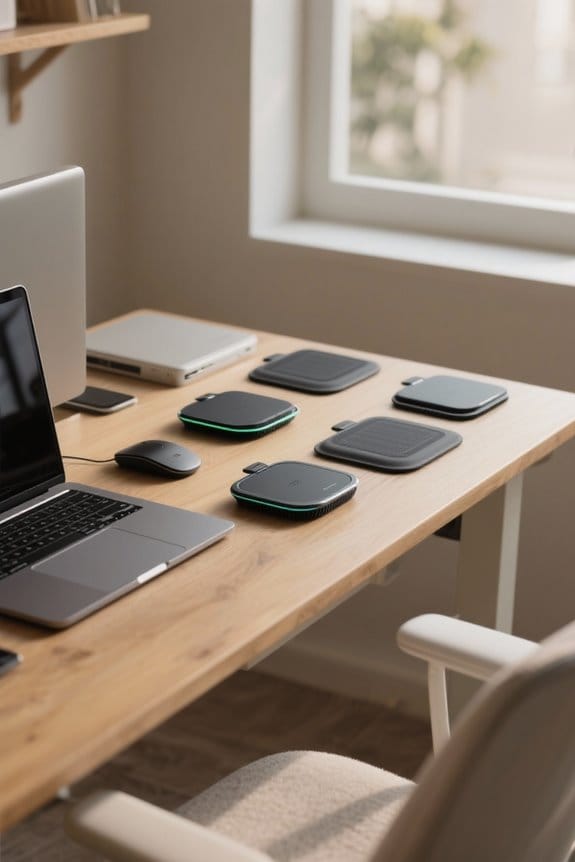 silent laptop cooling solutions