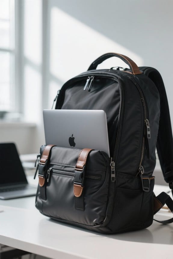 size durability comfort organization