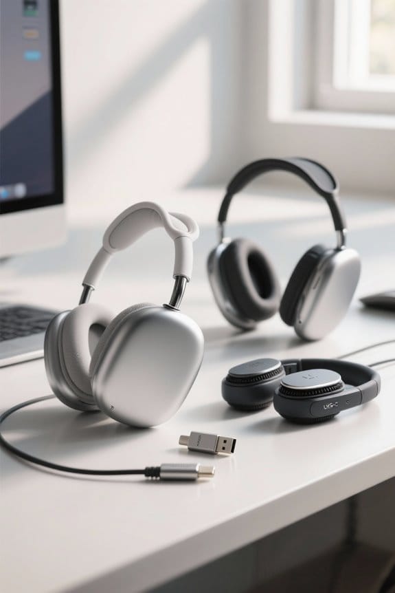sound quality comfort durability
