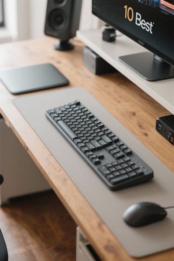 stylish keyboard cover protection