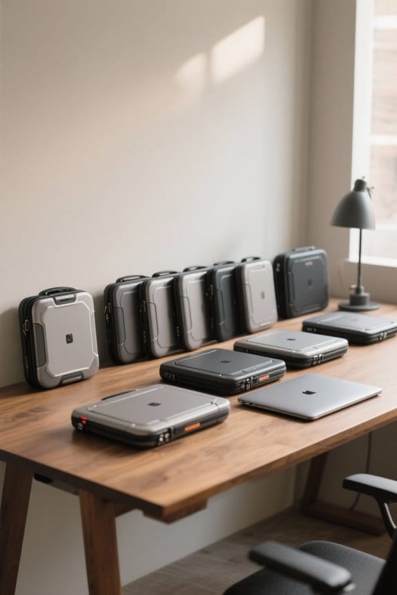 stylish protection for laptops